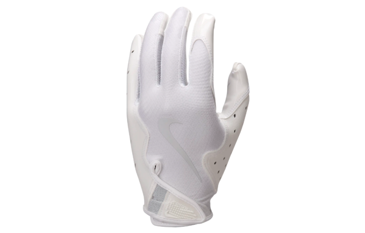 Nike Nike Vapor Jet 8.0 Football Gloves (1 Pair)