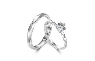 Ringlove Rings Unisex