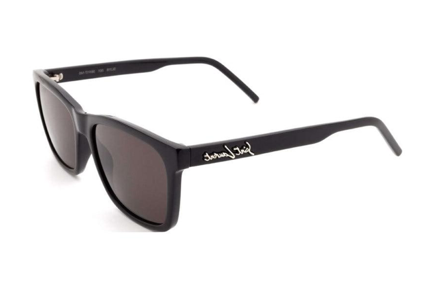 SAINT LAURENT SAINT LAURENT Square Frame Injection Sunglasses