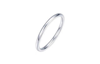 SHANGYINFU 999 Fine Silver Rings Women's