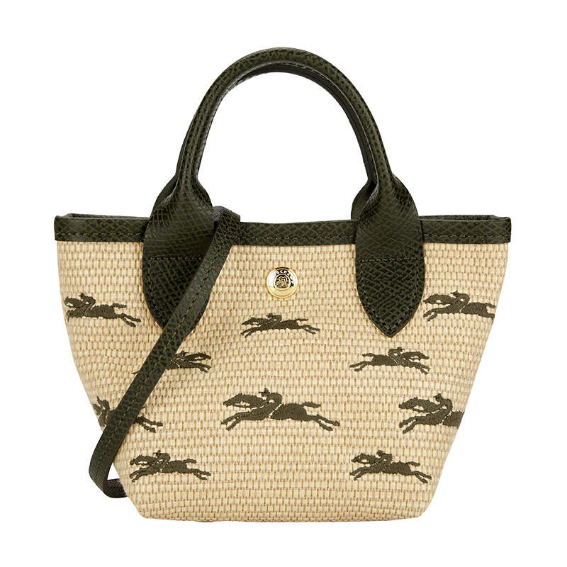 LONGCHAMP Le Pliage Re-Play Xs Handbag