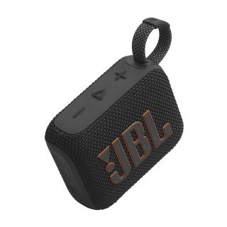 JBL Speakers GO4 Bluetooth Connection