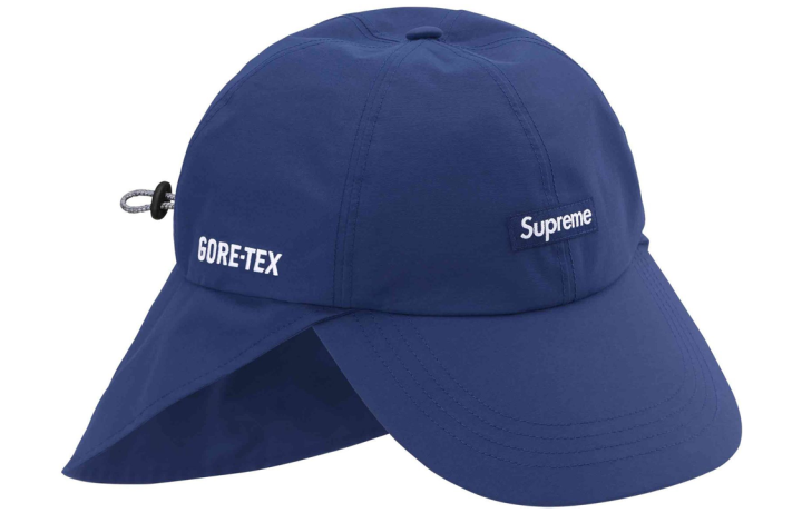 Supreme Supreme GORE TEX Sunshield Hat