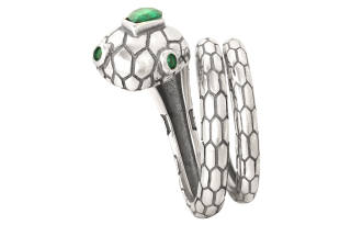 OWNREWARDS 925 Sterling Silver Rings Unisex