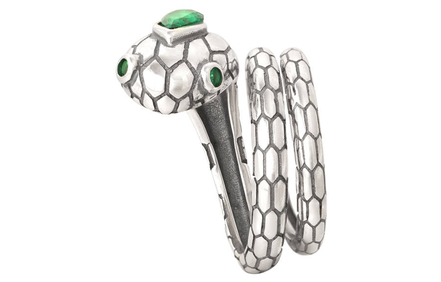 OWNREWARDS 925 Sterling Silver Rings Unisex
