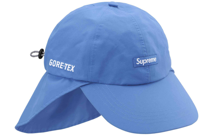 Supreme Supreme GORE TEX Sunshield Hat