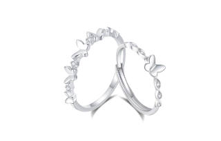 TRUE ME Rings Women's