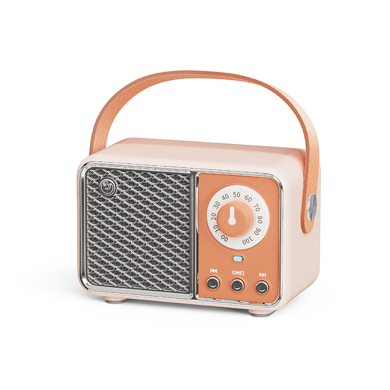 MGALL Wireless Speakers