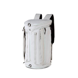 GYXX Techno Skin Membrana Handbag Shoulder Bag Crossbody Bag Backpack Large Size Unisex Black/White/Gray