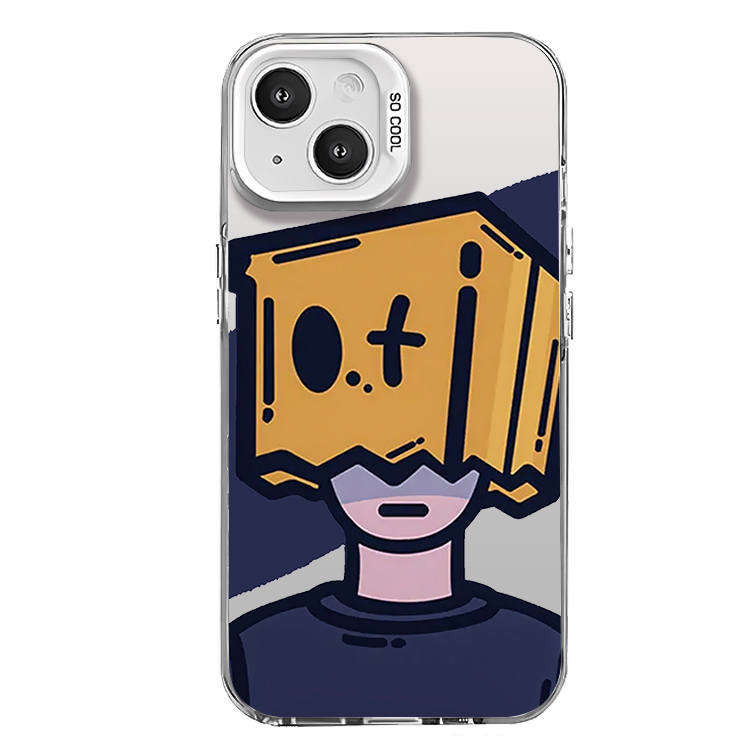 WEILAIJIYIN Phone Cases