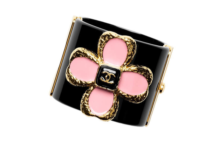 CHANEL CHANEL Bangles Women's