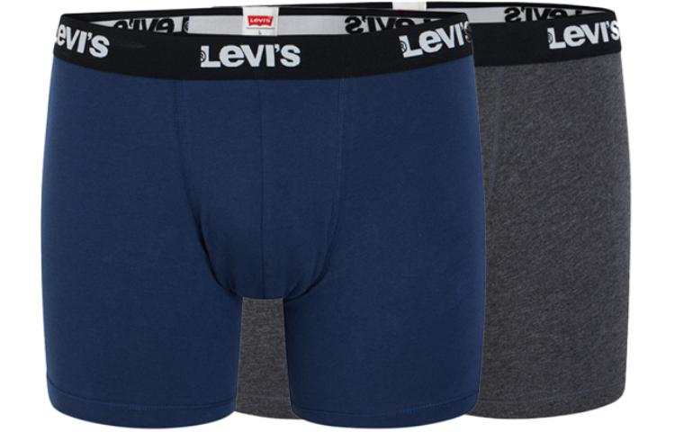 Levis Levis Men's Boxer Briefs