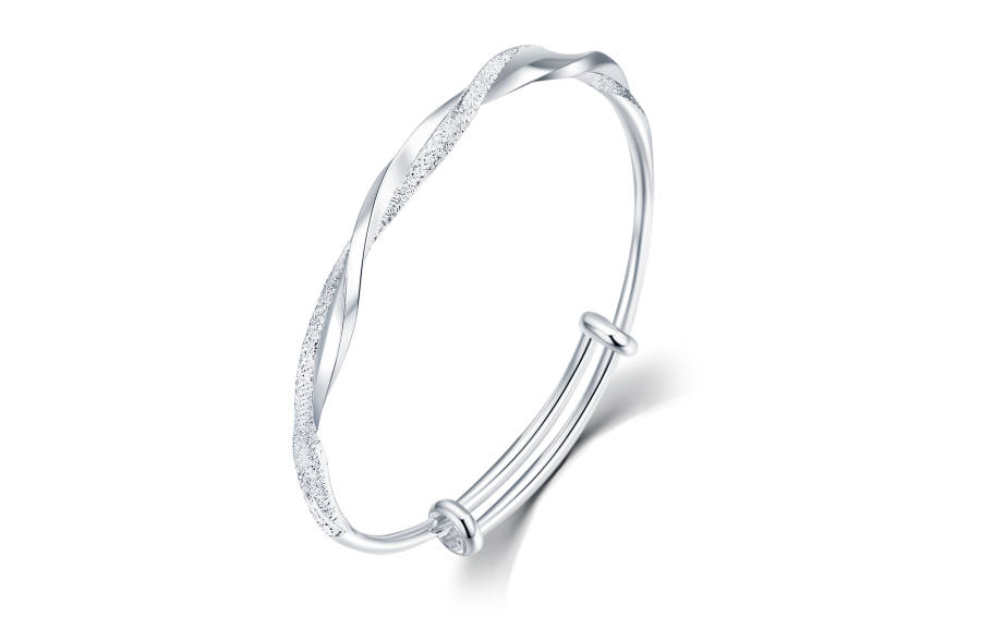 Jodie&Kevin Jodie&Kevin Alloy Bangles Women's