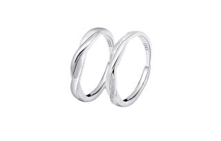 WANLIACC Rings Unisex