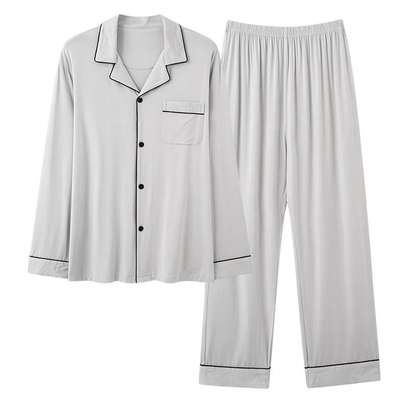 MIIOW MIIOW Men's Pajama Sets