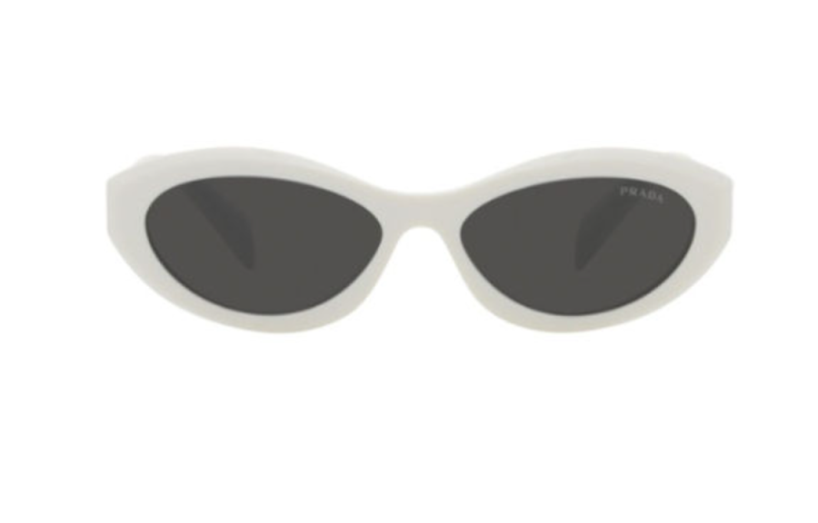 PRADA Prada Cat-Eye Sunglasses