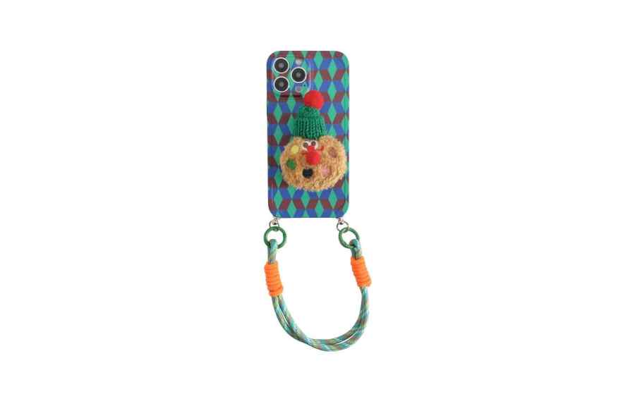 CORBELLATI CORBELLATI Phone Cases