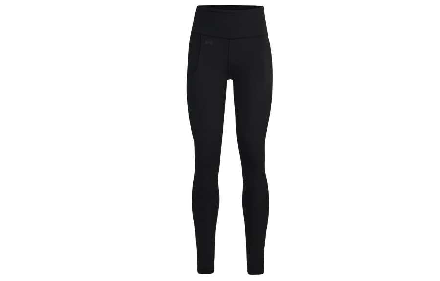 Under Armour Sports Pants Women's Black