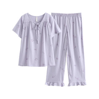 FENTENG Women's Pajama Sets