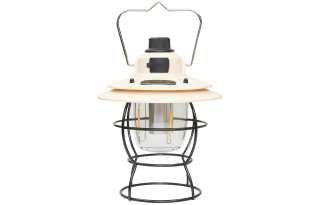 TOREAD Outdoor Lightings Camping Lantern/Tent Light Type C Camping
