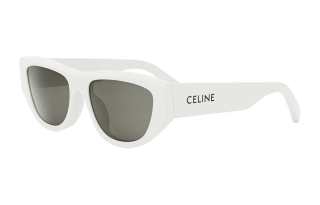 CELINE Cat-Eye Frame Sunglasses