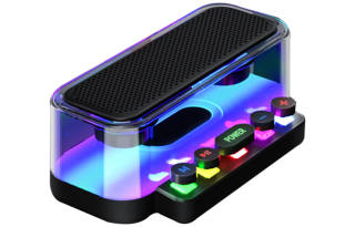 D.K. CREATIVE WORKSHOP Wireless Speakers