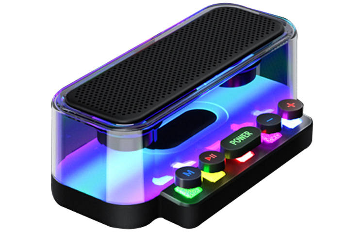 D.K. CREATIVE WORKSHOP Wireless Speakers