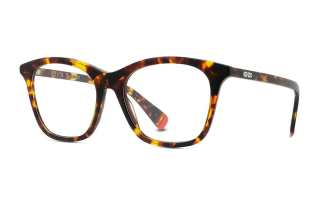 KENZO Tortoishell effect Glasses