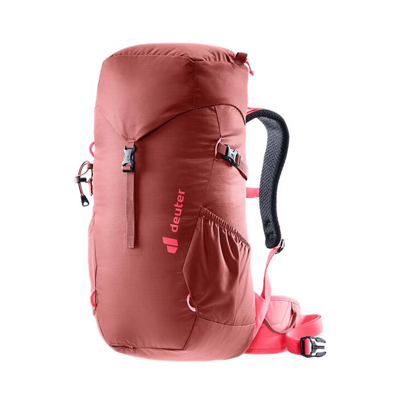 DEUTER 22L Outdoor Bags Nylon Multicolor Women's