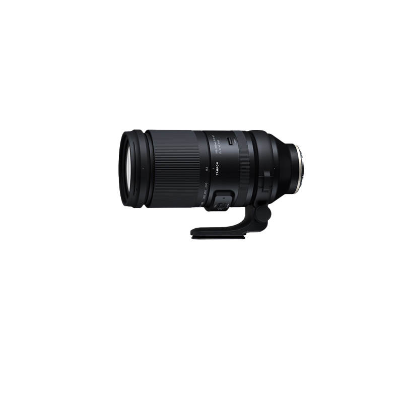 TAMRON A057 150 500mm F/5 6.7 Di III VC VXD Ultra Long Zoom With Anti Shake, Perfect For Bird Photography Sports Gear
