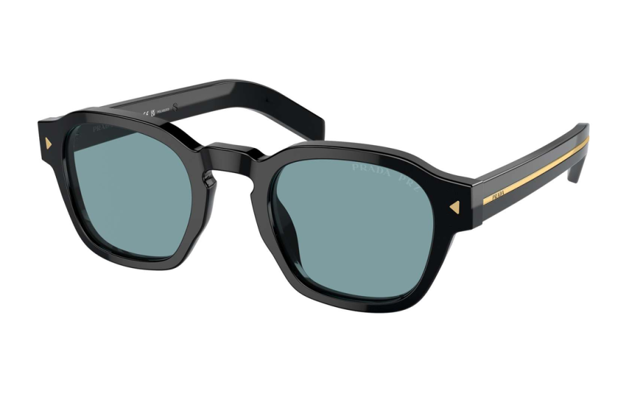PRADA PRADA Square Frame Sunglasses