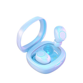 ZHENJIN Wireless Headphones