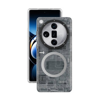 YOUNGKIT Phone Cases
