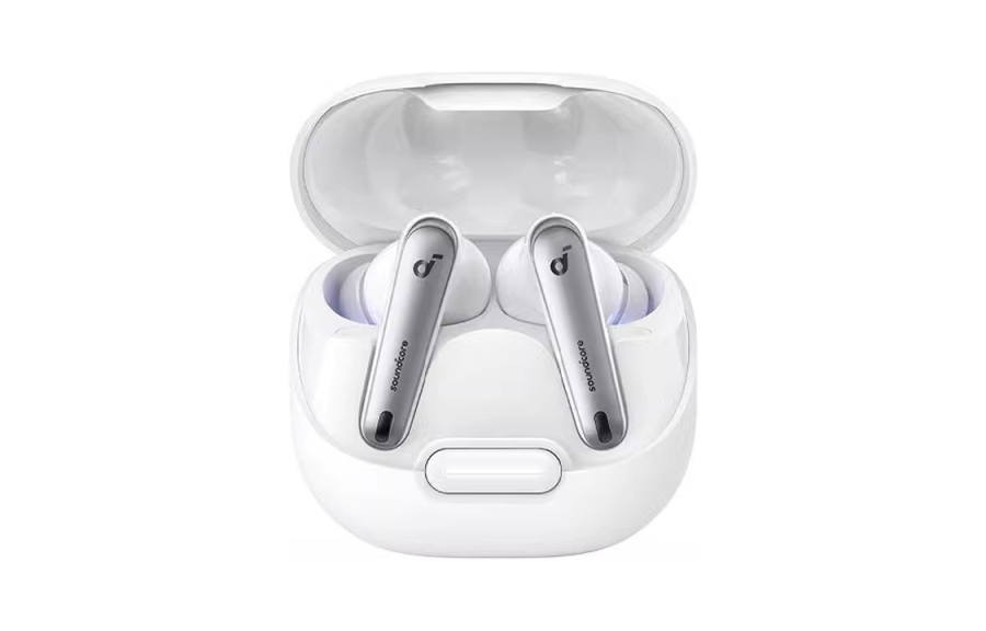 SoundCore SoundCore x ANKER A3947 Liberty4NC Active Noise Cancellation Compatible With Apple And Huawei In ear Bluetooth Headset