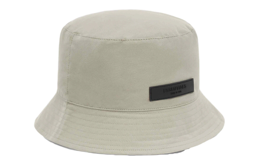 Fear Of God Essentials Bucket Hat