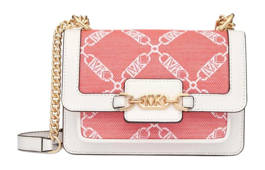 MICHAEL KORS Heather Crossbody Bags
