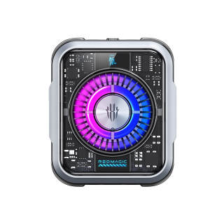 REDMAGIC Phone Coolers Ultra Strong Cooling, Reduces To 12℃ Magnetic 5pro