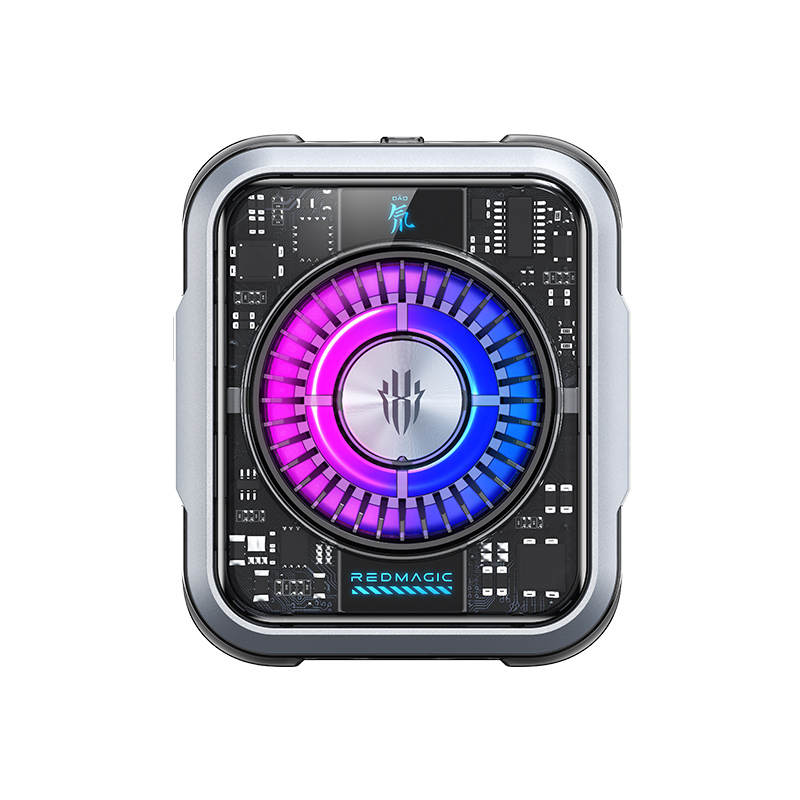 REDMAGIC REDMAGIC Phone Coolers Ultra Strong Cooling, Reduces To 12℃ Magnetic 5pro
