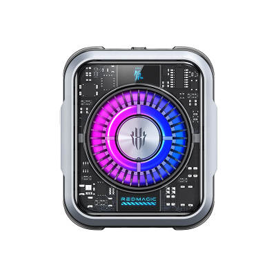 REDMAGIC Phone Coolers Ultra Strong Cooling, Reduces To 12℃ Magnetic 5pro