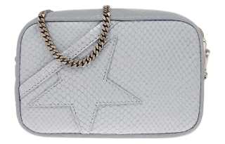 Golden Goose Deluxe Brand Star Mini Shoulder Bag