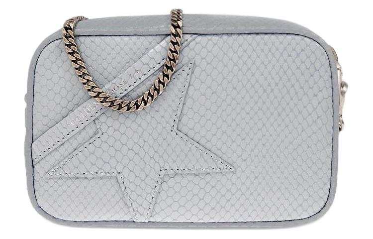Golden Goose Deluxe Brand Star Mini Shoulder Bag
