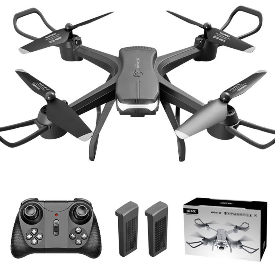 4DRC Drones