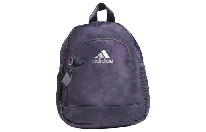 Adidas Adidas Linear Mini Backpack Purple/Onix