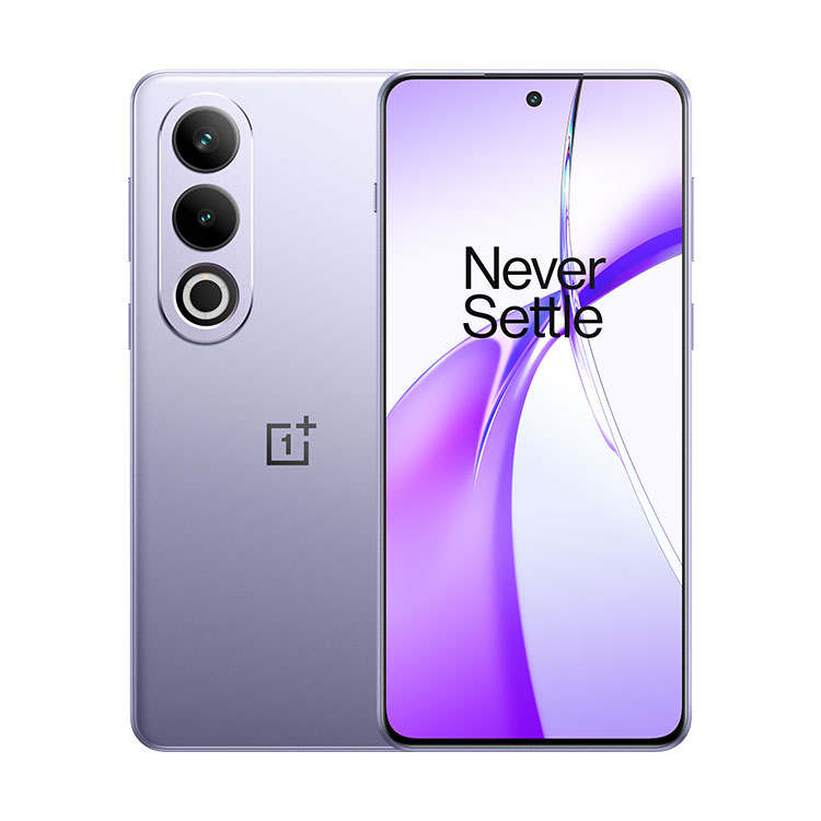 OnePlus OnePlus Ace 3V Qualcomm 3, Snapdragon 7+Chip AI 5G Flat Screen, Esports Gaming Cell Phones