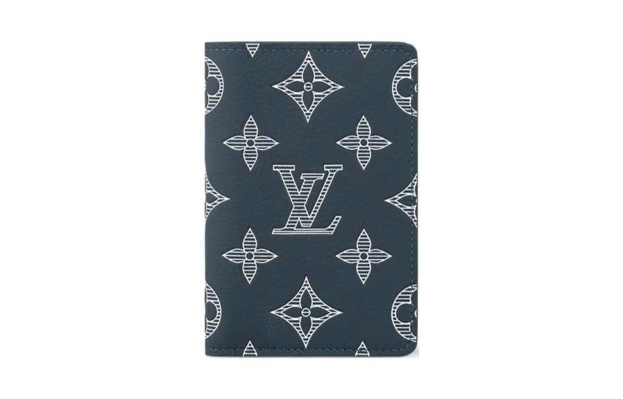 LOUIS VUITTON LOUIS VUITTON Pocket Organizer