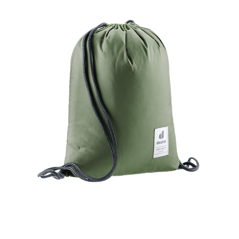 DEUTER No Capacity Outdoor Bags Recycled Material Unisex
