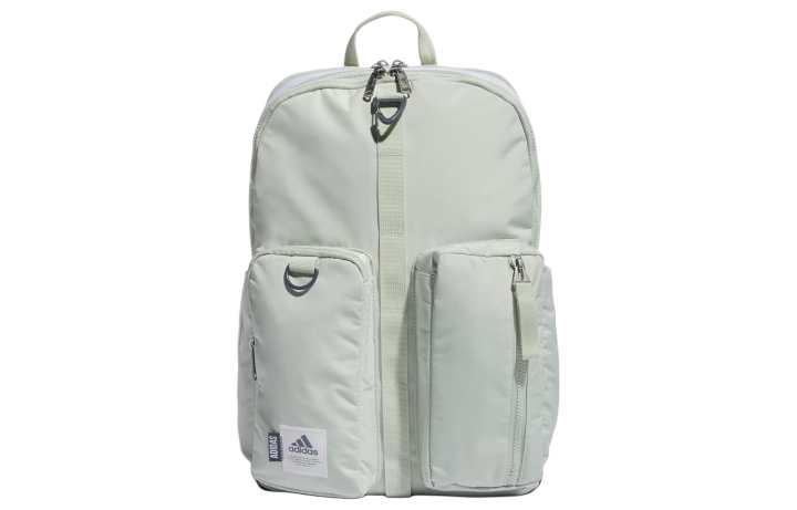 Adidas Adidas Free Shipping With AdiClub Iconic 3-Stripes Backpack
