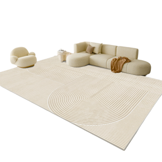 ZUIMEISHI Living Room & Bedroom Carpets