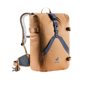 DEUTER Outdoor Bags TPU Multicolor Unisex