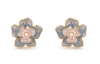 VAN GOGH Stud Earrings Women's